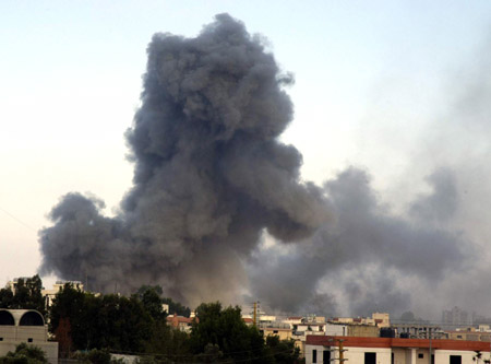 UN groups in Lebanon