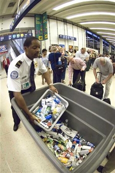 Flights from Britain to US under safety scrutiny