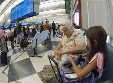 Flights from Britain to US under safety scrutiny