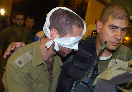 Let's come back from war