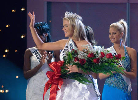 Miss Teen USA 2006