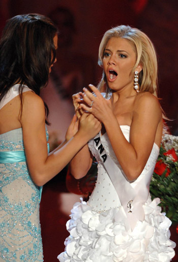 Miss Teen USA 2006