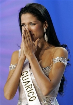 Miss Venezuela