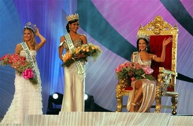 Miss Venezuela