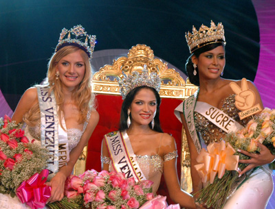 Miss Venezuela