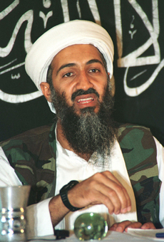 Bin Laden report death unable to be confirmed