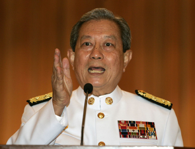 Thailand gets new PM