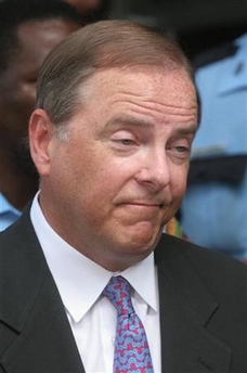 Ex-Enron CEO Skilling to be sentenced