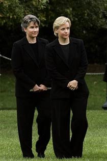 Cheney: Pregnancy's not political