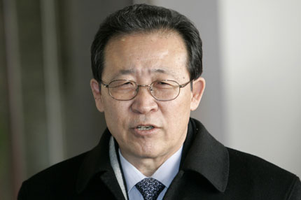 N.Korea nuclear talks resume amid optimism