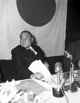 Papers tie US to 1950s Japan coup plot