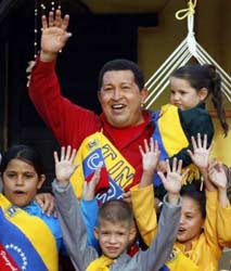 Venezuela pulling out of IMF, World Bank