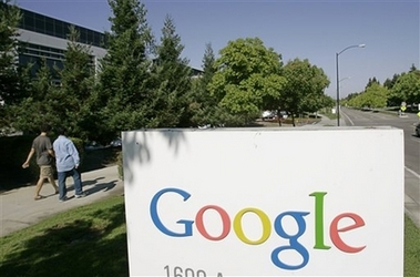 Google's search engine goes universal