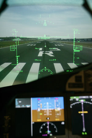 Boeing to lift veil on 787 Dreamliner