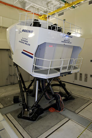 Boeing to lift veil on 787 Dreamliner