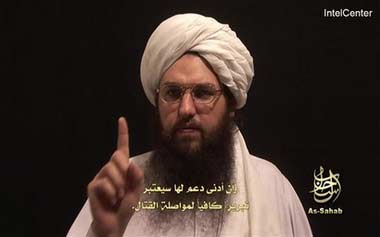 Al-Qaida video threatens attacks on US
