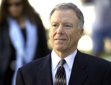 Bush commutes Libby prison sentence