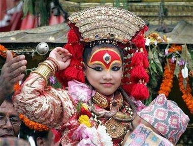 Nepali 