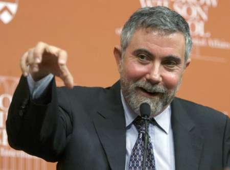 Krugman: US risks 