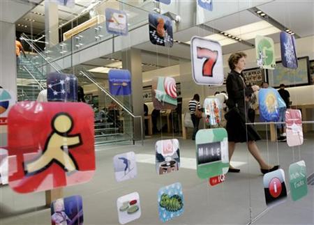 Apps a nail in coffin of broadcast mobile TV