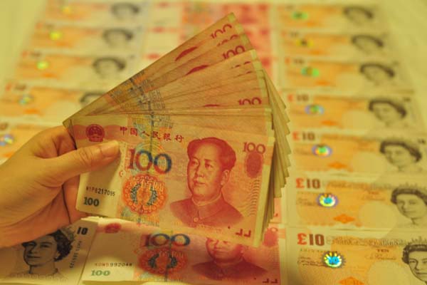 ICBC issues dim sum bonds