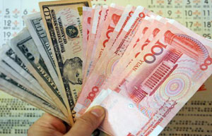 British gov't lists first RMB sovereign bond on LSE