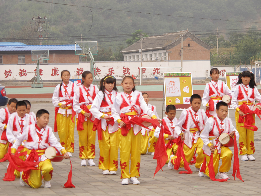 Reading motivation project ‘Kids Read’ kicks off in Beijing