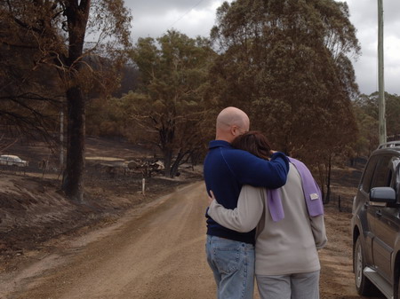 Millions of animals dead in Australia fires