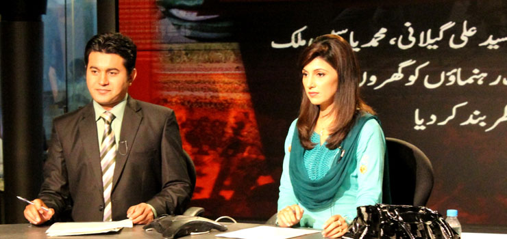 Chinese dramas 'missing' from Pakistani TV