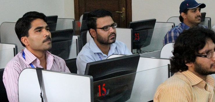 Mandarin becomes priority