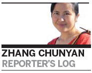 United Kingdom way of life 'tweeted' to young Chinese