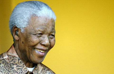 Nelson Mandela leaves $4 million estate