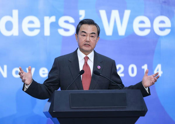 Asia-Pacific ministers endorse trade, graft pacts