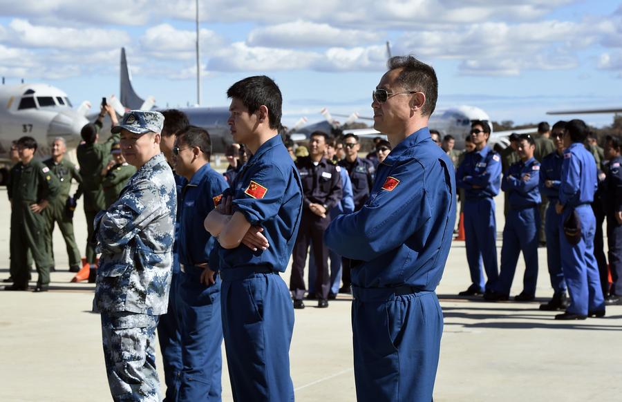 Search for missing MH370 enters new phase