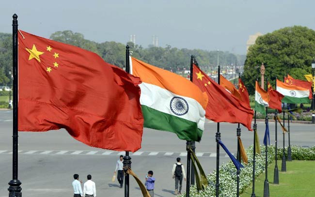 India prepares for President Xi's visit
