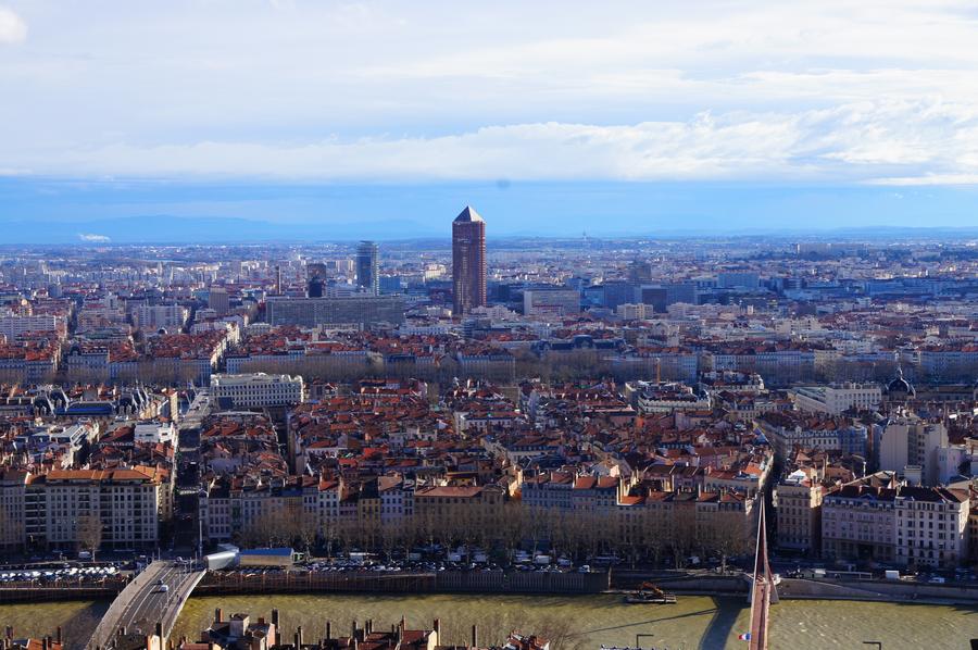 Little known piece of Chinese history in Lyon