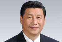 President Xi departs on landmark Mongolian trip