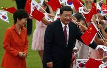 Xi's ROK tour greatly significant to regional peace