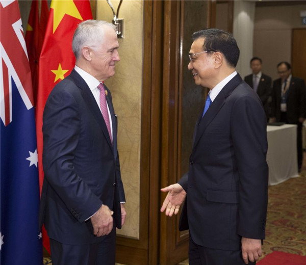 Chinese premier announces input of 20m Australian dollars to continue MH370 search