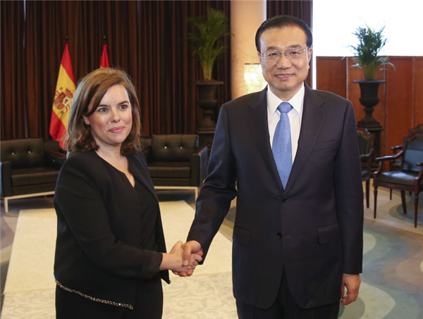 Premier Li wraps up Latin America visit
