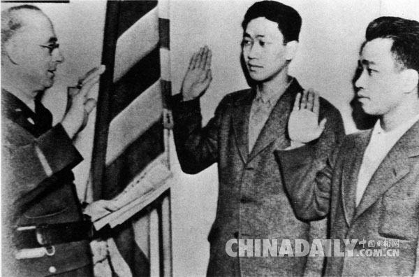 How overseas Chinese fought Japan during World War II
