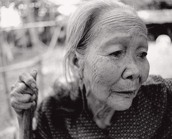 'Comfort women' still waiting for apology