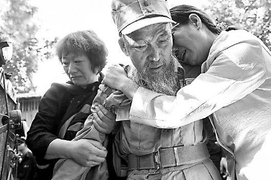 Q&A: The Chinese Expeditionary Force's ﬁght in Burma (1114)