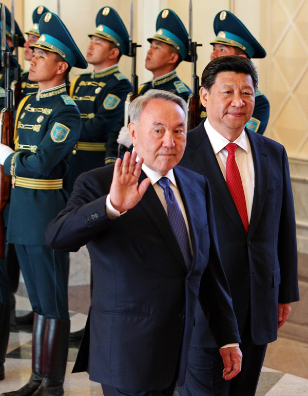 nomic projects assist 'Belt and Road Initiative'- 