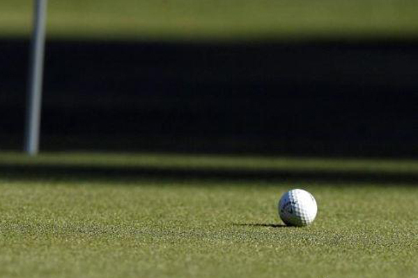 Investors tee up in US golf paradise - World - C
