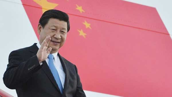 How US leaders, public view the Chinese president