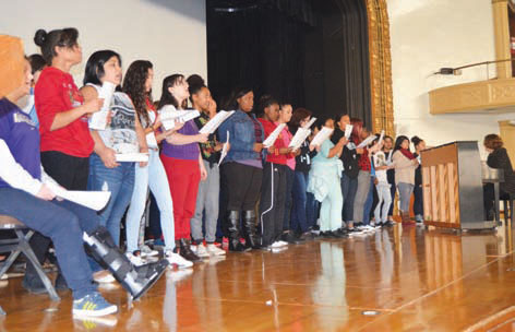Tacoma high school awaits 'cool' visit by Xi