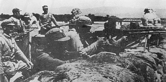 China publishes video series on anti-Japanese war