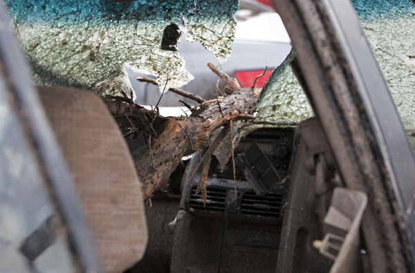 Death toll rises to at least 51 in Okla. tornado