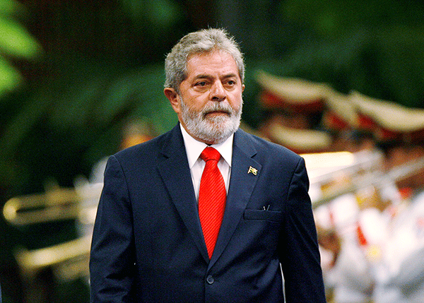 UN accepts case against Brazilian judge accused of persecuting Lula